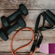Image for article titled What's the Best Home Gym Equipment?